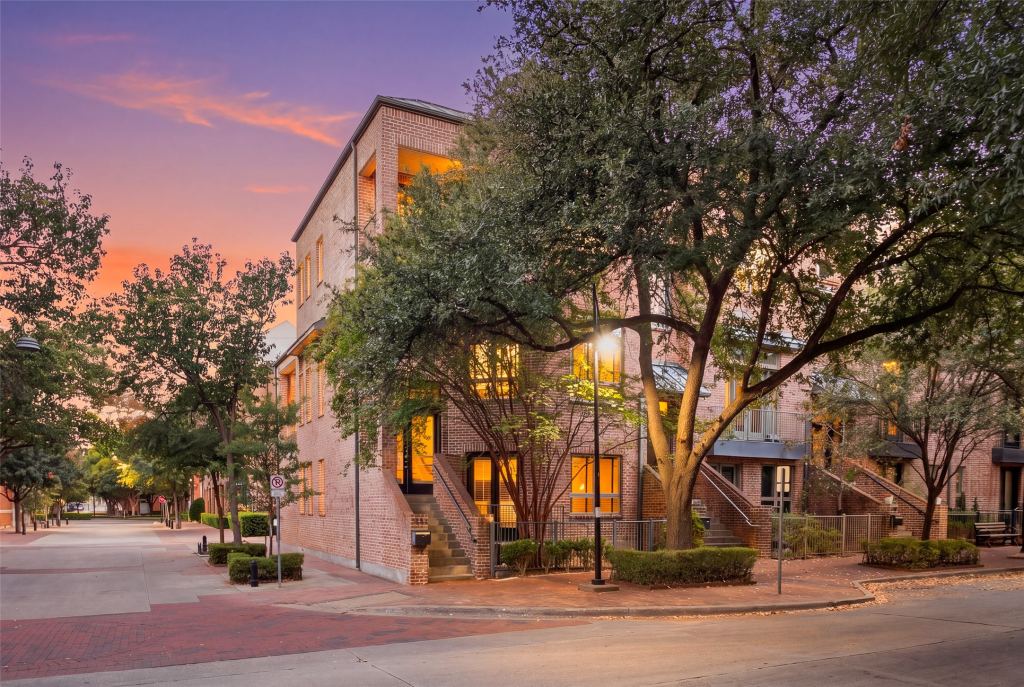 5012 Morris Avenue, Addison, TX 75001 — photo 1