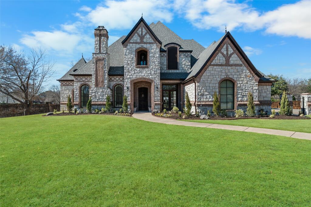 4900 Rockrimmon Court, Colleyville, TX 76034 — photo 1