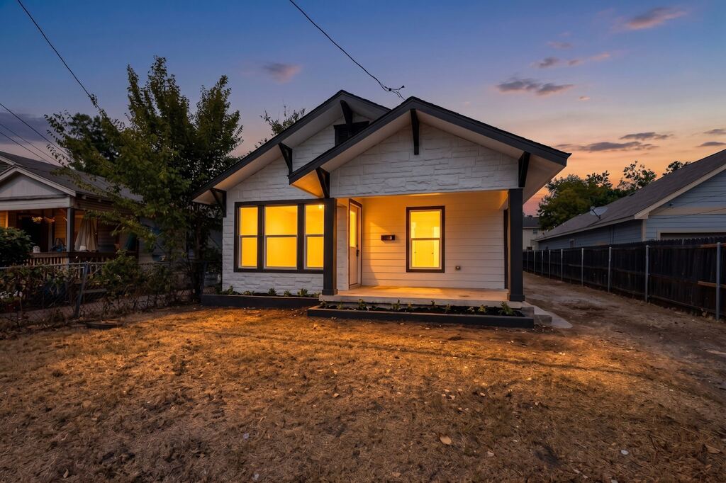 4427 Frank Street, Dallas, TX 75210 — photo 1