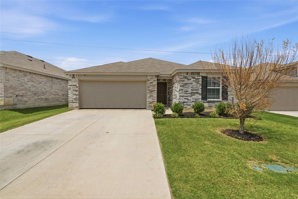 4632 Benham Drive, Fort Worth, TX 76036 — photo 1