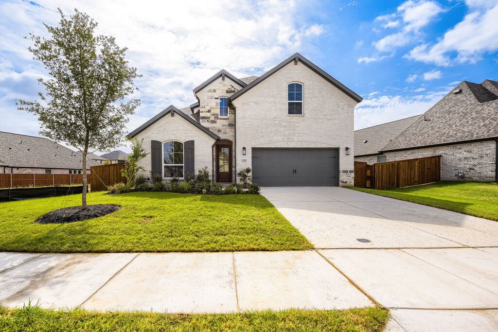 1281 White Pine Drive, Haslet, TX 76052 — photo 1