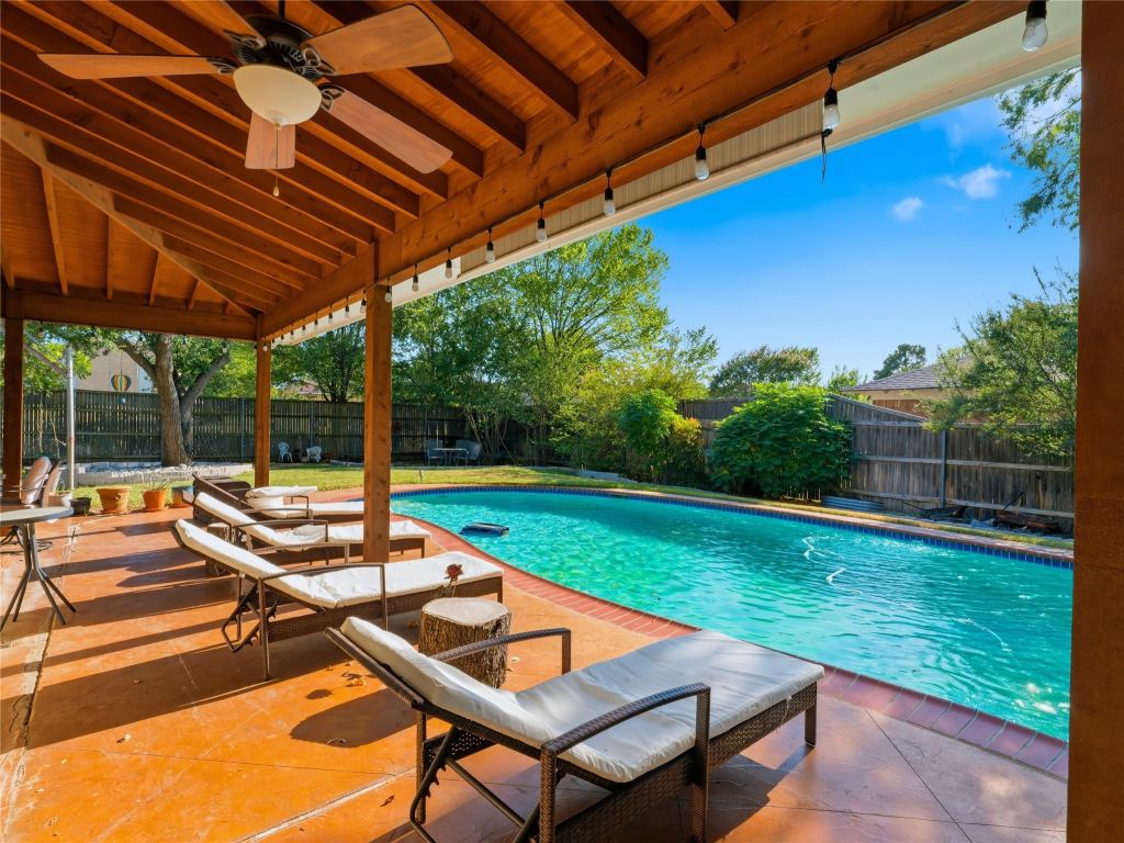 3410 Country Club Road, Pantego, TX 76013 — photo 1