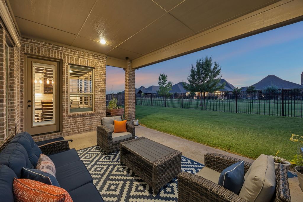 7812 Ivey, The Colony, TX 75056 — photo 1