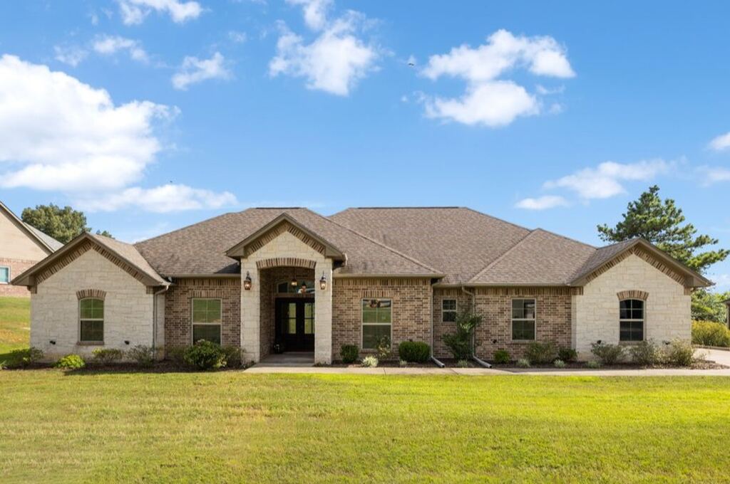 19623 Dove Ridge Drive, Lindale, TX 75771 — photo 1