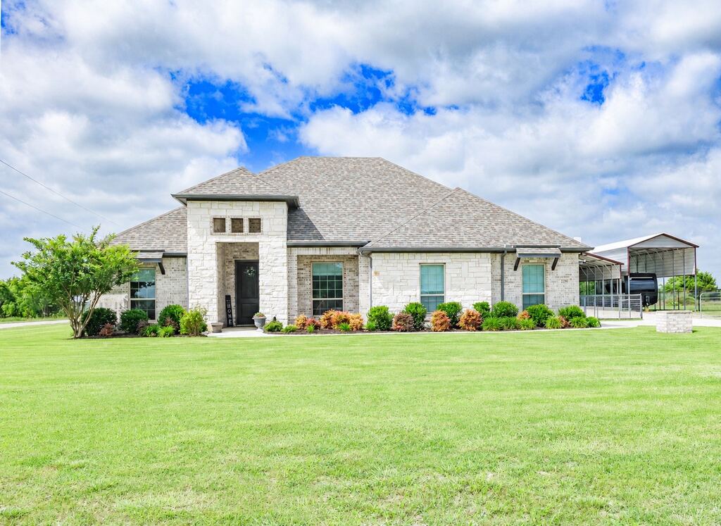 2250 County Road 2360, Decatur, TX 76234 — photo 1