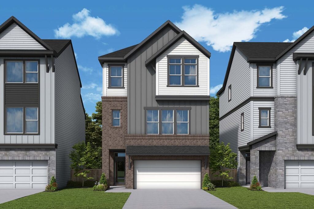 5808 Water Bridge Lane, Fort Worth, TX 76109 — photo 1