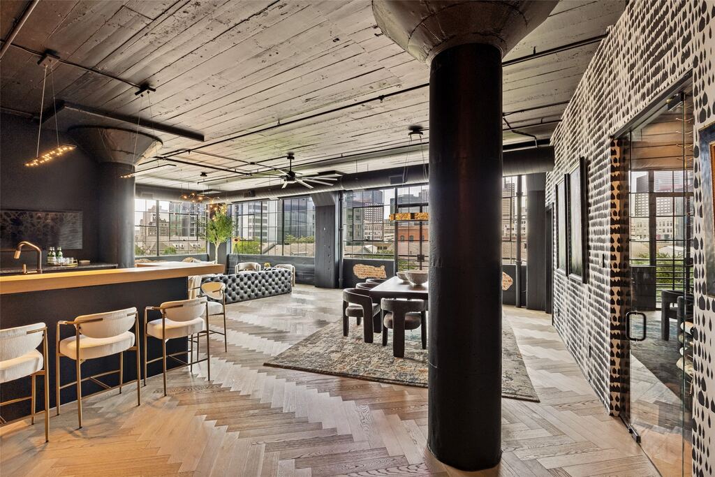 2220 Canton Street 401, Dallas, TX 75201 — photo 1