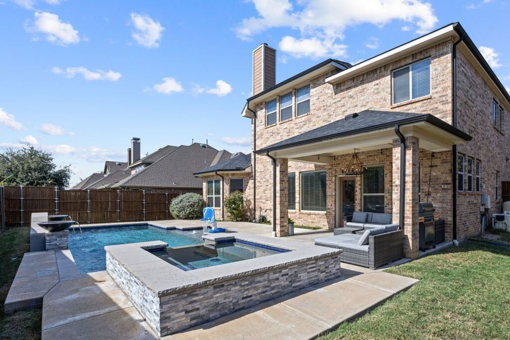 687 Dry Canyon Drive