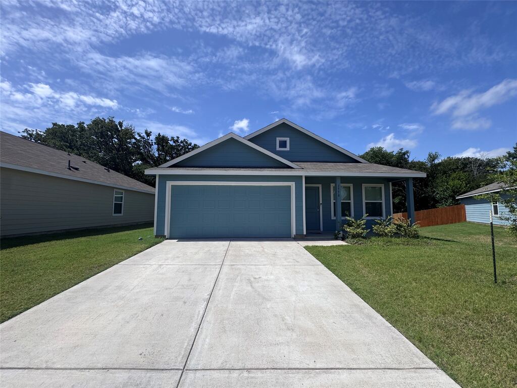 1778 Overall Lane, Dallas, TX 75253 — photo 1