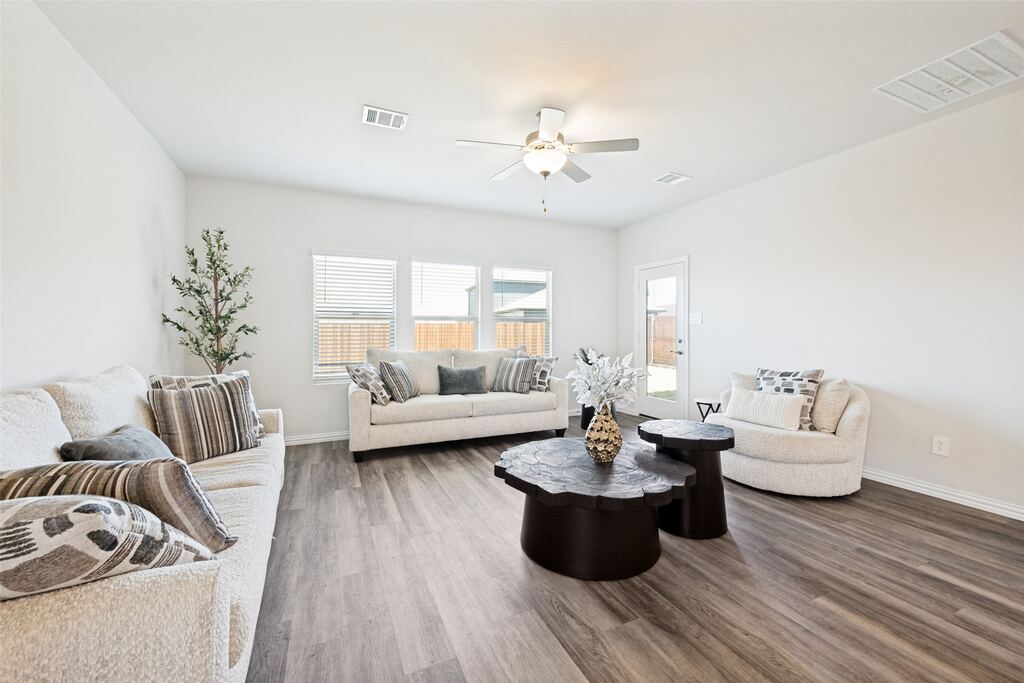 2708 Lopice Lane, Fort Worth, TX 76179 — photo 1
