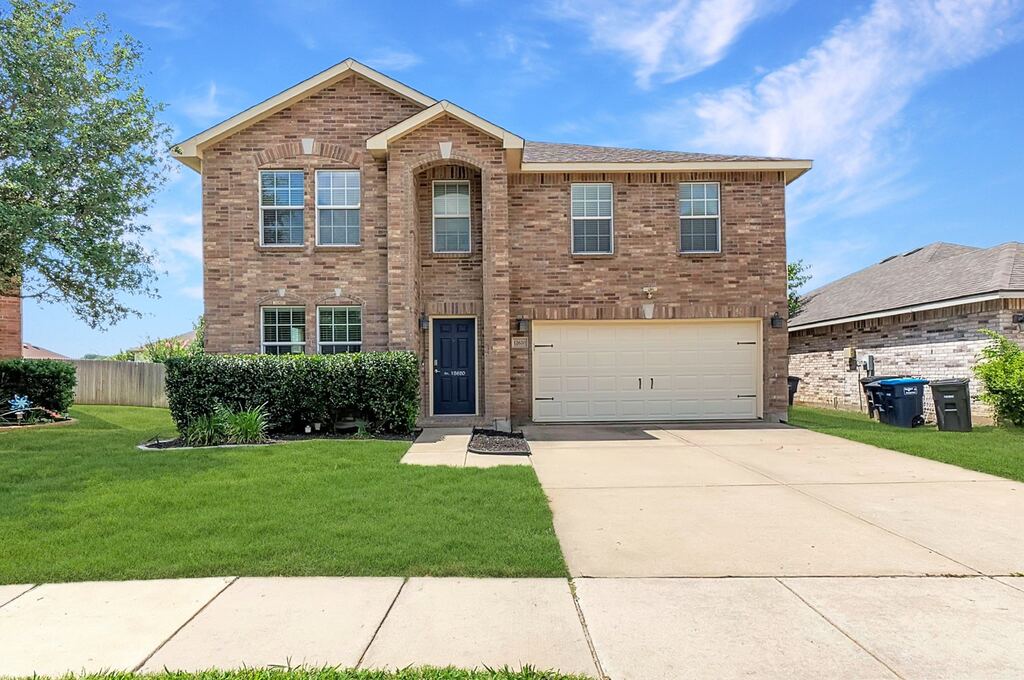 12620 Mourning Dove Lane, Fort Worth, TX 76244 — photo 1
