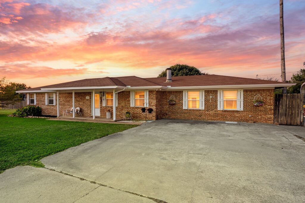 1255 County Road 260, Gainesville, TX 76240 — photo 1