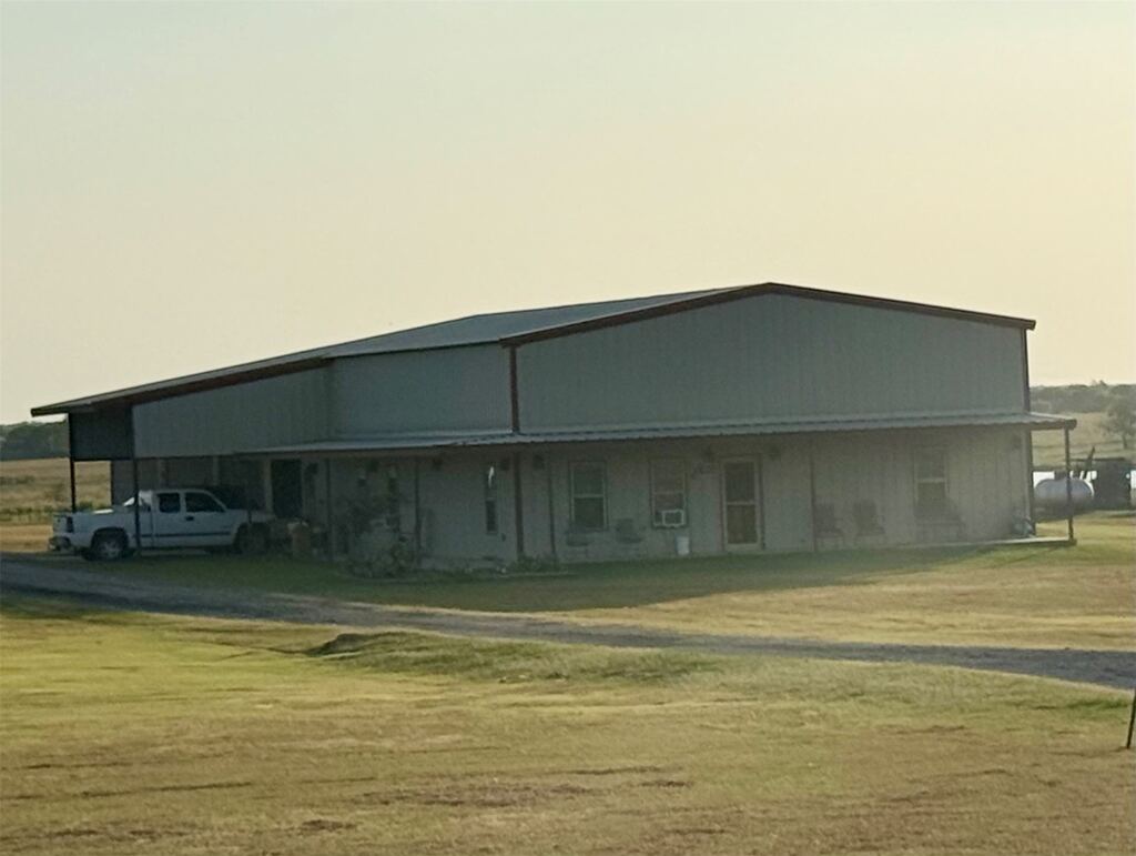 5085 Fm 1722, Ennis, TX 75119 — photo 1