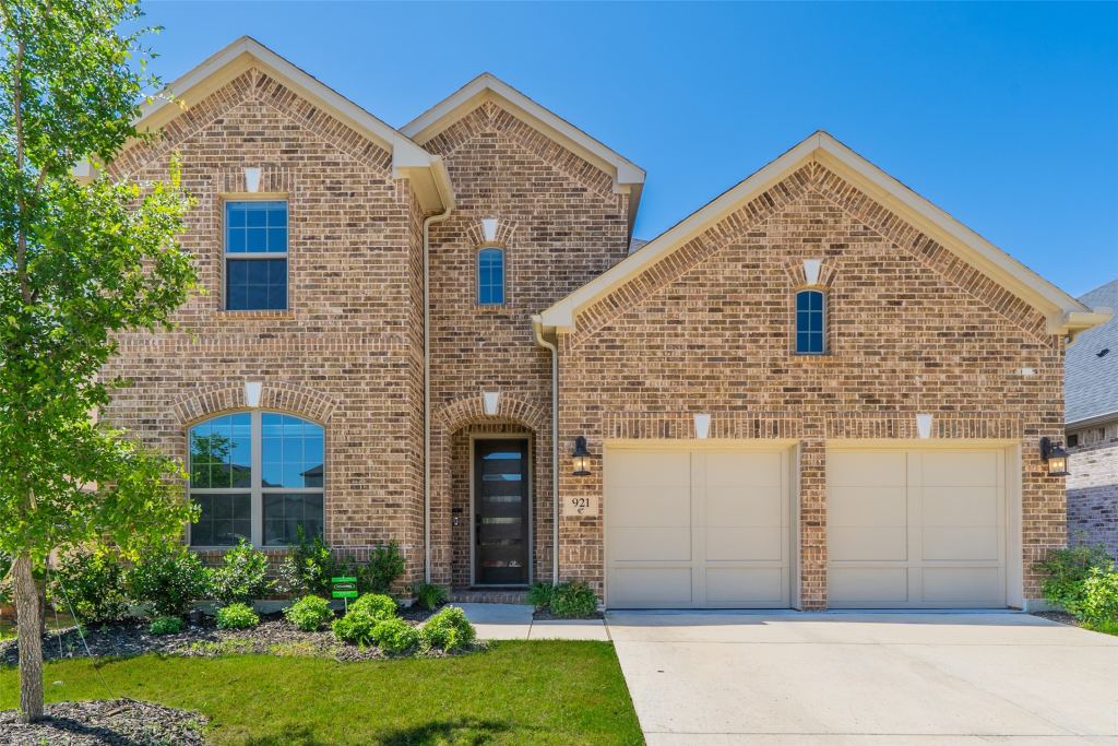 921 Bayberry Drive, Northlake, TX 76226 — photo 1