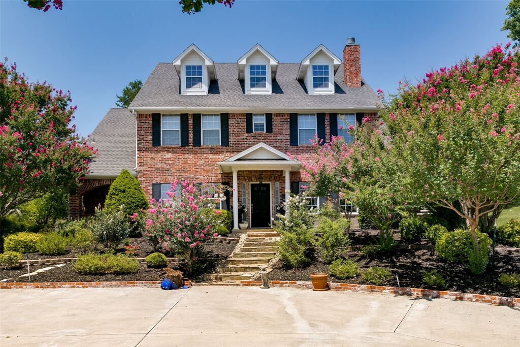 6932 La Cantera Drive, Fort Worth, TX 76108 — photo 1