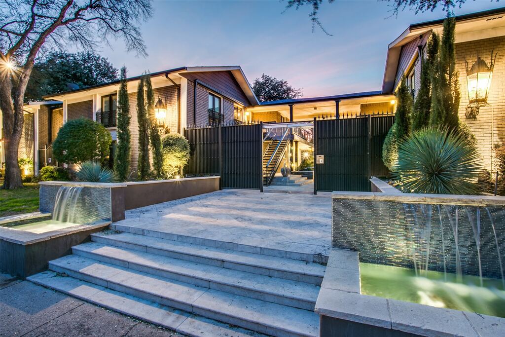 10201 Regal Oaks Drive 204, Dallas, TX 75230 — photo 1