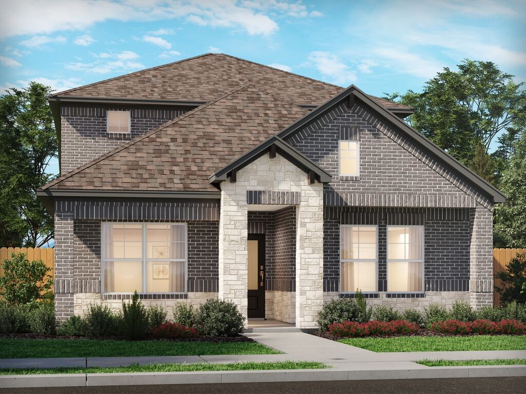 3265 Hopewell Lane, Fort Worth, TX 76179 — photo 1