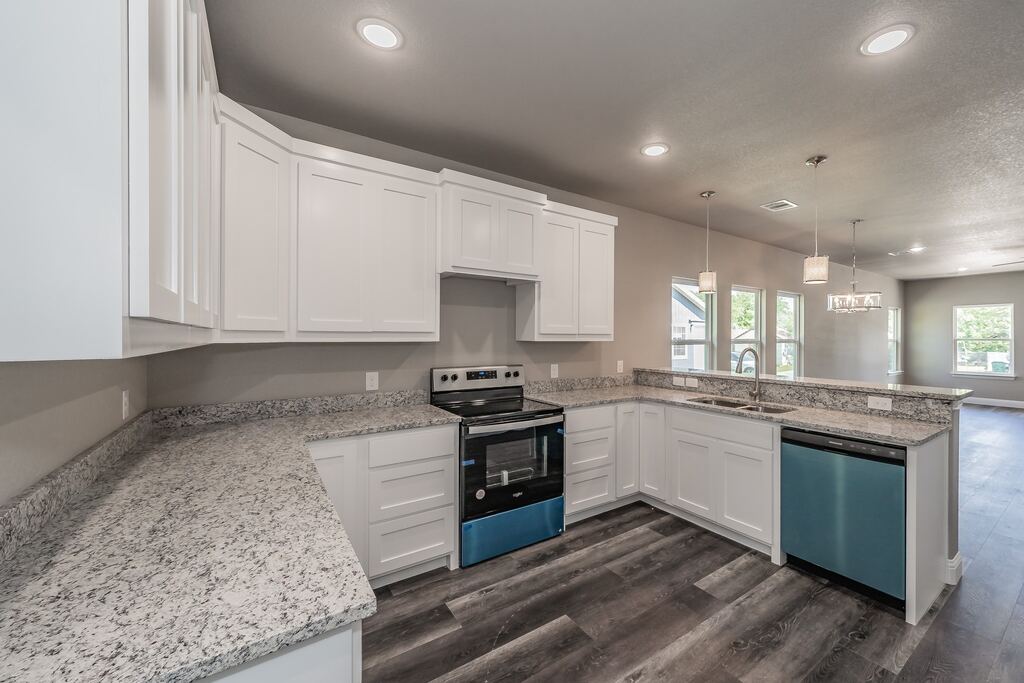 708 Elba Street, Bowie, TX 76230 — photo 1