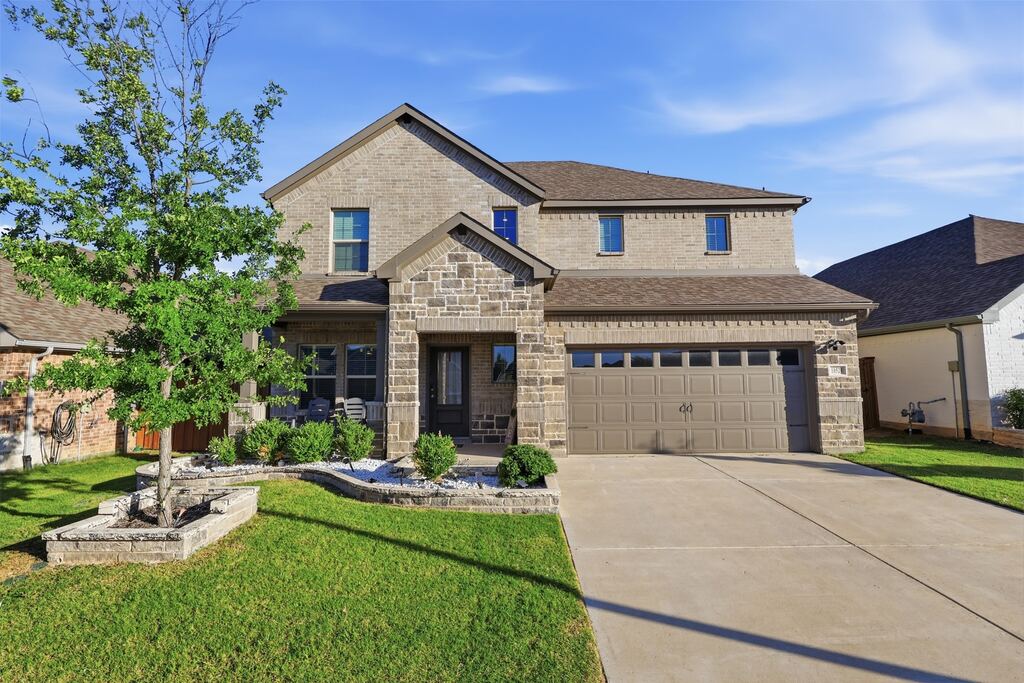 10529 Smiths Bend Road, Fort Worth, TX 76126 — photo 1