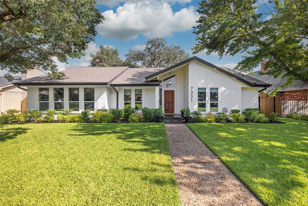 7321 Bluefield Drive, Dallas, TX 75248 — photo 1