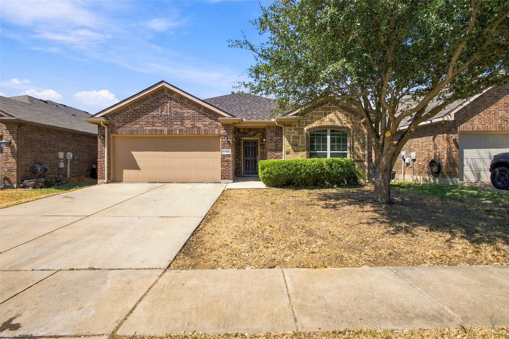 11808 Anna Grace Drive, Fort Worth, TX 76028 — photo 1