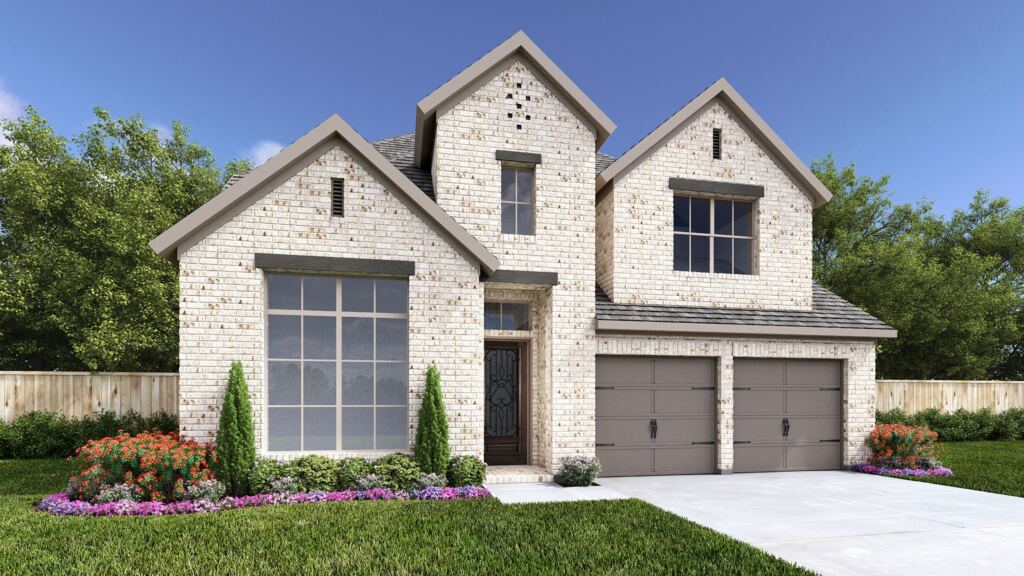 8164 Western Lakes Drive, Fort Worth, TX 76179 — photo 1