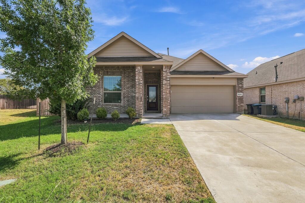 14840 Grey Feather Trail, Fort Worth, TX 76052 — photo 1