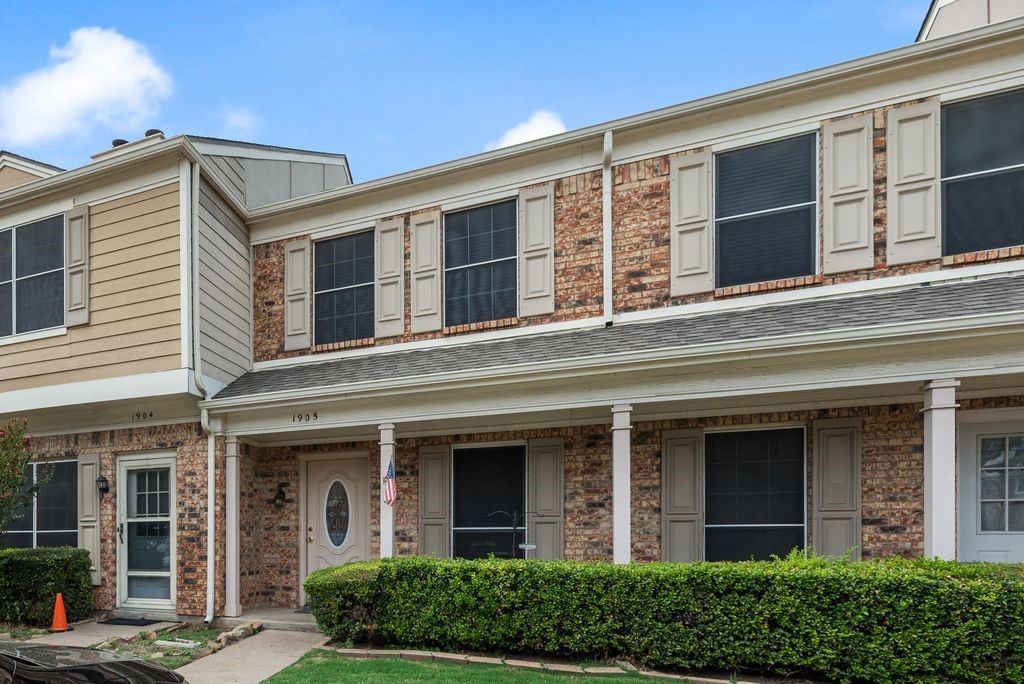3801 14th Street 1905