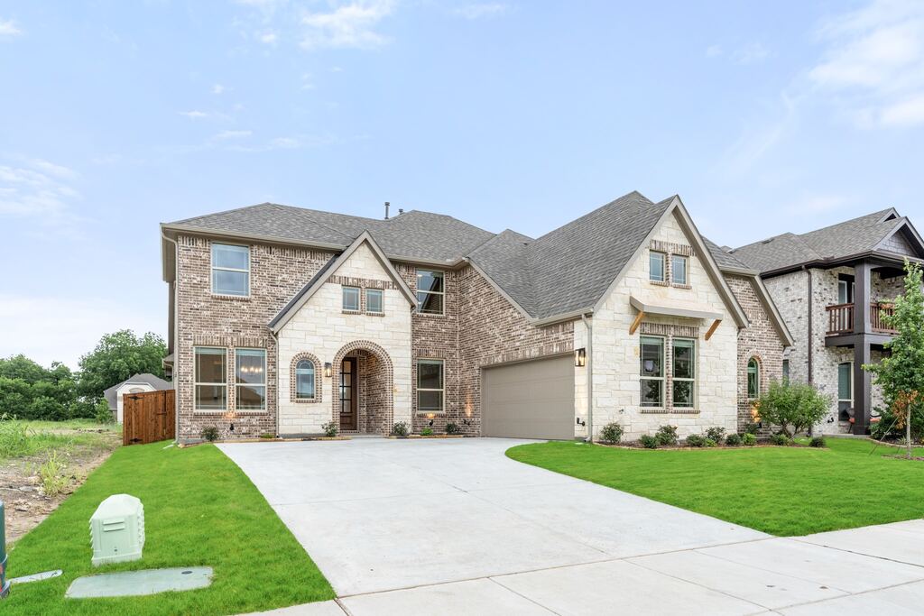 2906 Wild River Road, Melissa, TX 75454 — photo 1