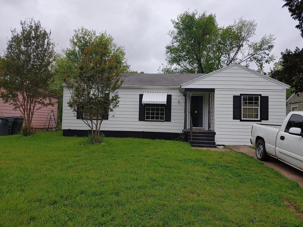 4421 Cicero Street, Dallas, TX 75216 — photo 1