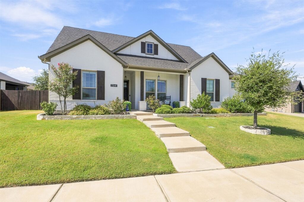 7241 Harrier Street, Fort Worth, TX 76179 — photo 1