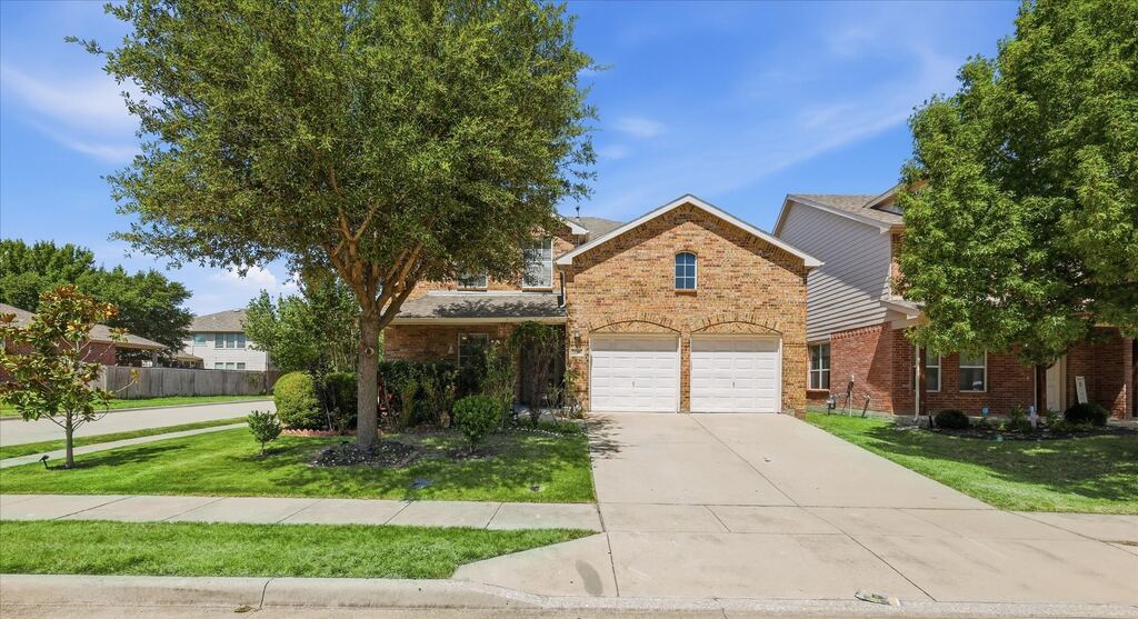 13201 Padre Avenue, Fort Worth, TX 76244 — photo 1
