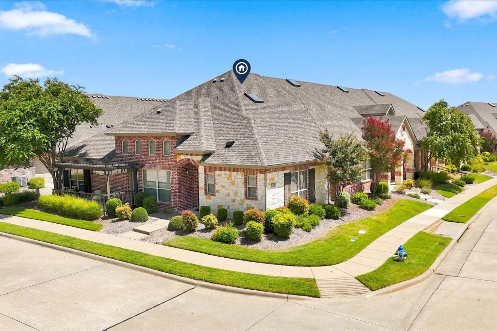 5702 Murray Farm Drive, Fairview, TX 75069 — photo 1