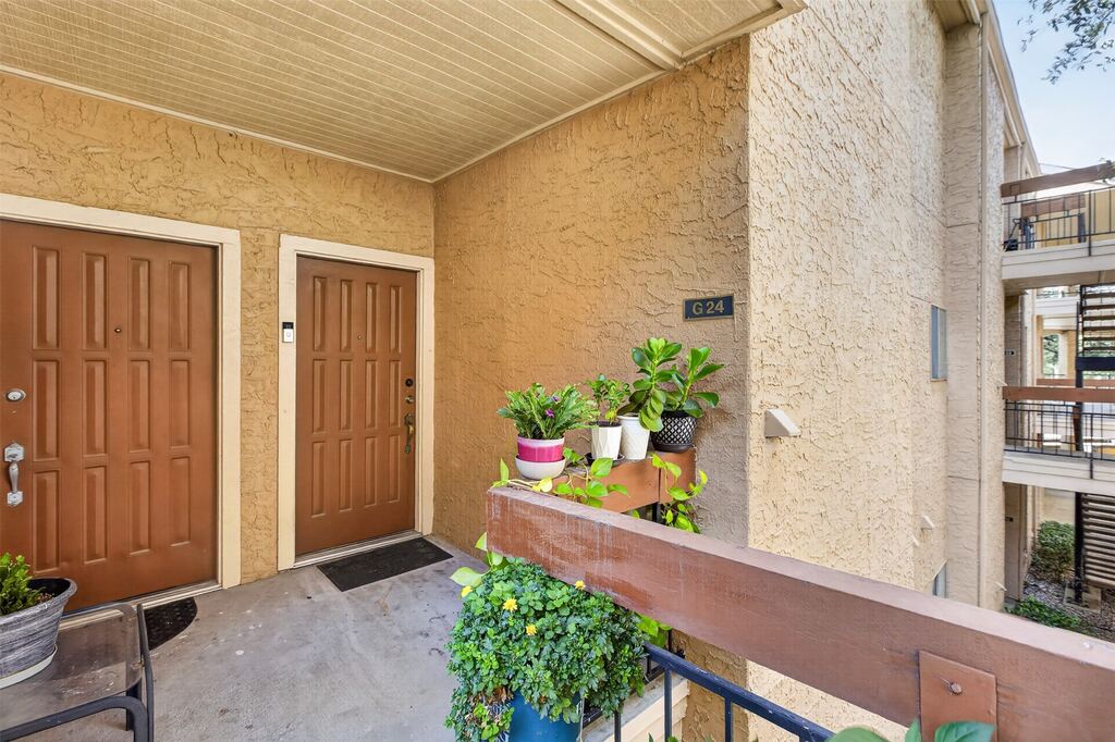 5550 Spring Valley Road G24, Dallas, TX 75254 — photo 1