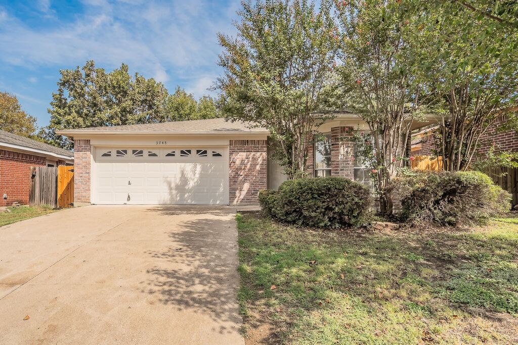 3745 Chaddybrook Lane, Fort Worth, TX 76137 — photo 1