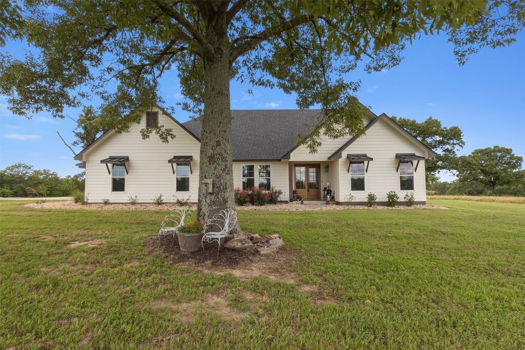 2408 Vz County Road 3104, Edgewood, TX 75117 — photo 1