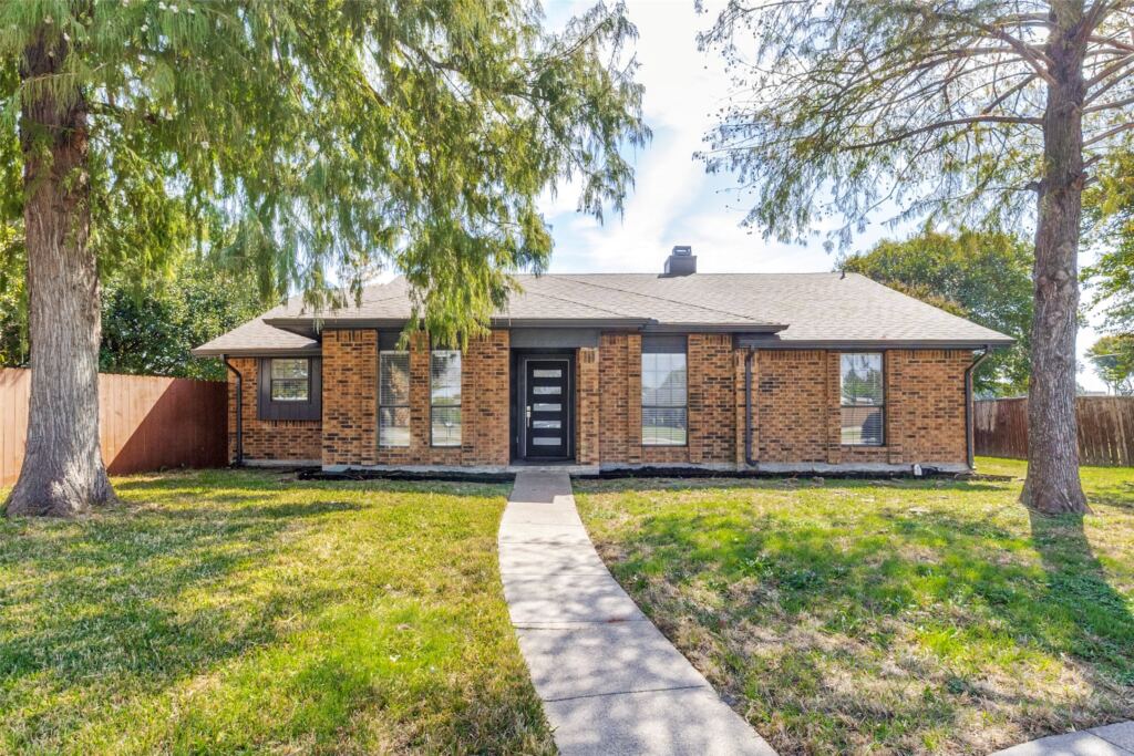 3602 Lofland Lane