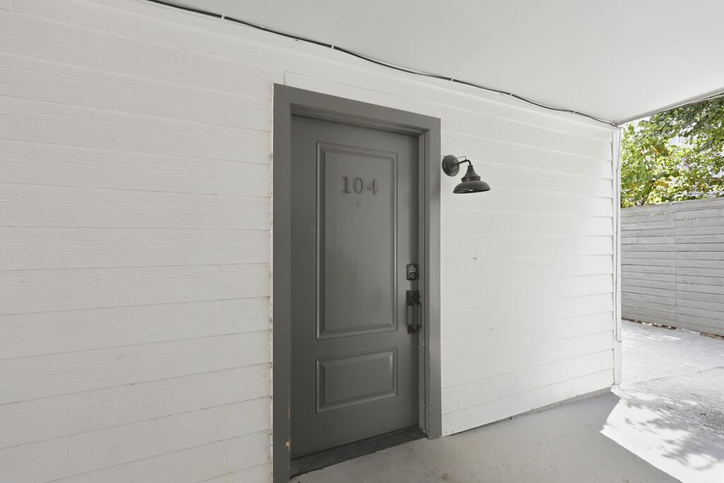 4633 Fairmount Street 104, Dallas, TX 75219 — photo 1