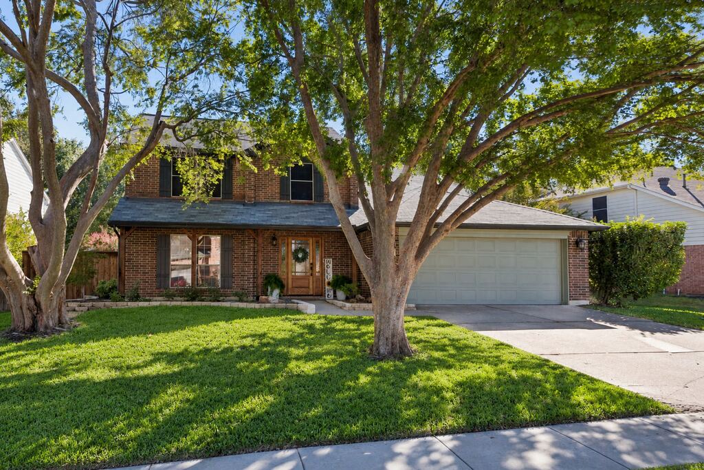 2728 Silver Maple Court