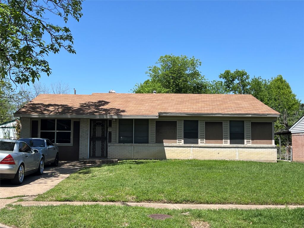 3815 Black Oak Drive, Dallas, TX 75241 — photo 1