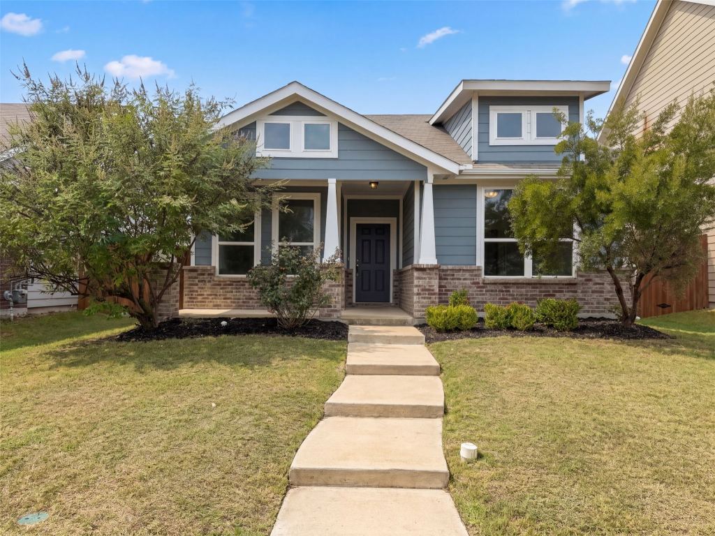2825 Journey Lane, Heartland, TX 75114 — photo 1