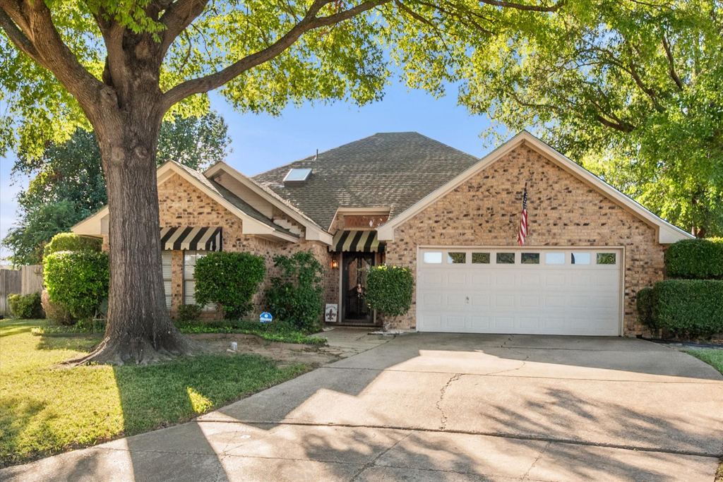 3730 Danbury Drive