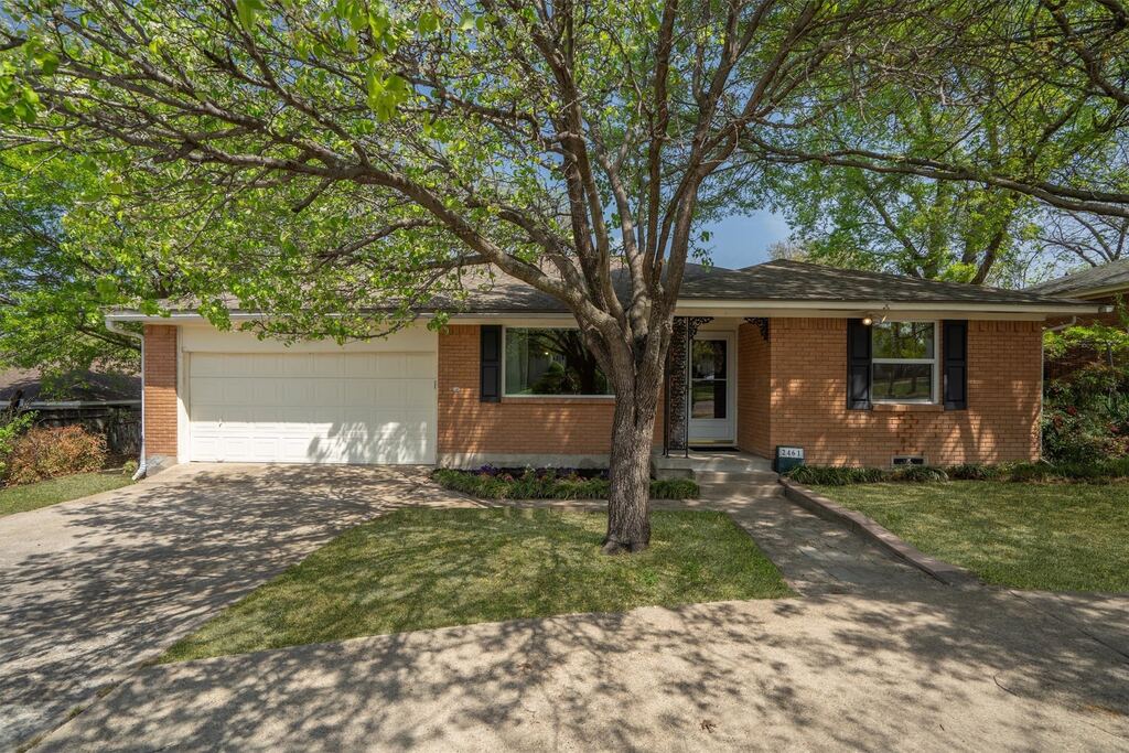 2461 Highland Road, Dallas, TX 75228 — photo 1