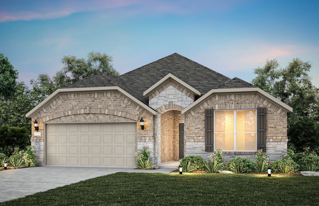 11124 Bolsover Boulevard, Fort Worth, TX 76052 — photo 1