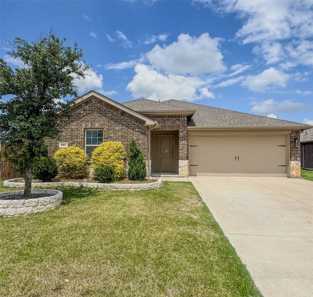 801 Meadow Creek Lane, Josephine, TX 75189 — photo 1