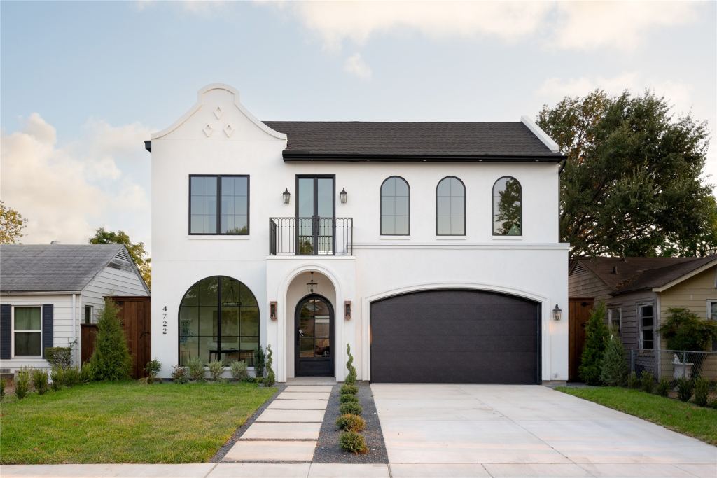 4722 Cowan Avenue, Dallas, TX 75209 — photo 1