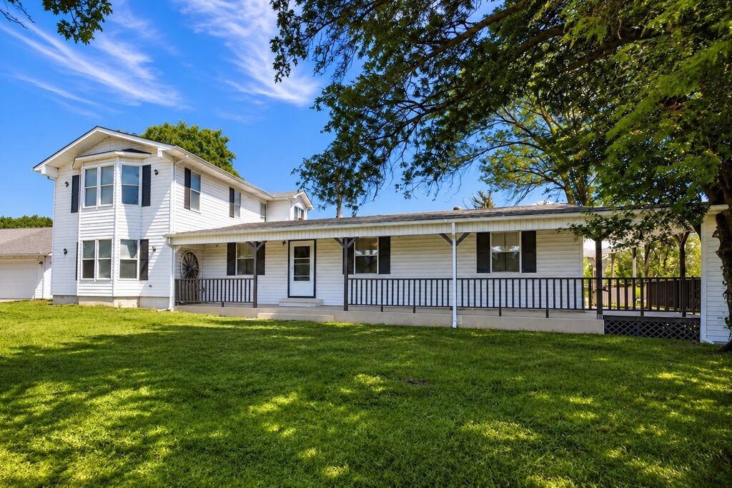958 State Highway 24, Campbell, TX 75422 — photo 1