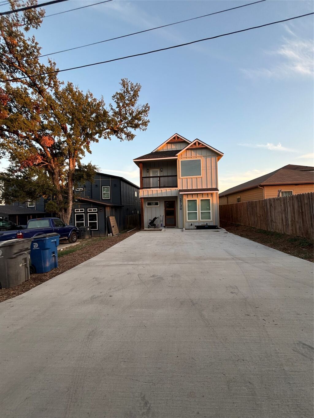 2730 Camel Court, Dallas, TX 75241 — photo 1