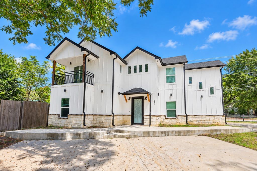 521 York Street, Athens, TX 75751 — photo 1