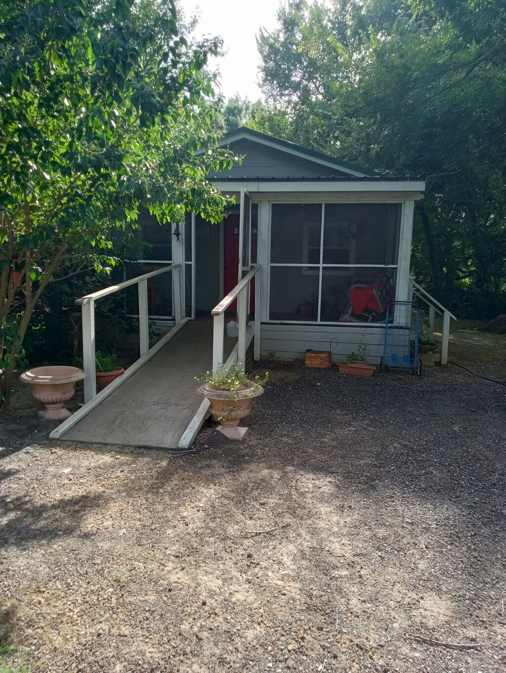 1035 N Johnson Street, Mineola, TX 75773 — photo 1